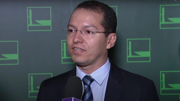 Barreiras: PT filia ex-deputado Tito para fortalecer projeto do partido - barreiras, bahia