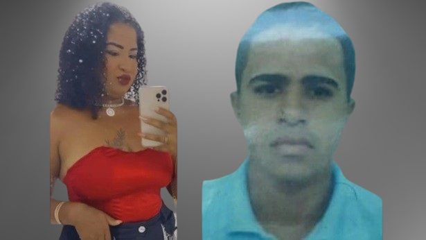 Casal de Castro Alves é assassinado em Rafael Jambeiro - rafael-jambeiro, noticias, destaque, castro-alves