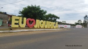 Concurso público de Jiquiriçá é suspenso - noticias, jiquirica