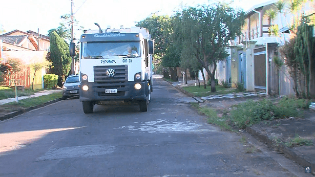 Valença: Após determinação da Justiça, prefeitura suspende contrato com empresa Renova - valenca, destaque