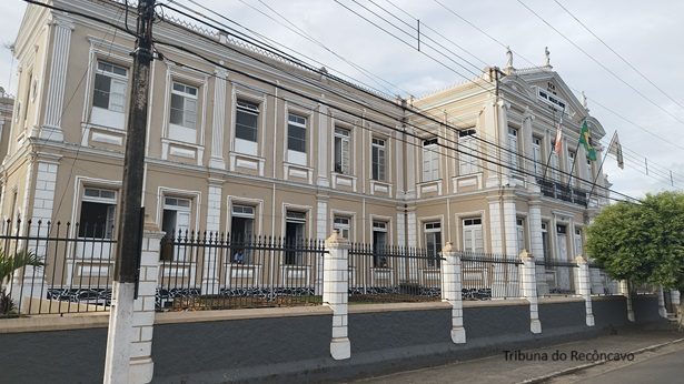 Nazaré: Santa Casa inaugura Centro Médico - nazare, destaque