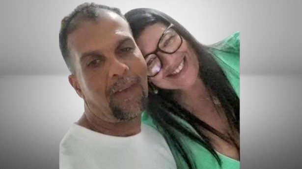 SAJ: Casal Gilmar e Nena morre vítima de acidente na BR-101 - saj, destaque, transito