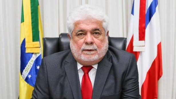 Paulo Rangel é eleito novo conselheiro do Tribunal de Contas dos Municípios - bahia