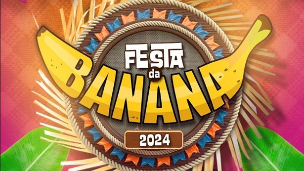 Teolândia: Festa da Banana terá Lafúria, Devinho Novaes, Matheus e Kauan, entre outros - teolandia, noticias, destaque, bahia