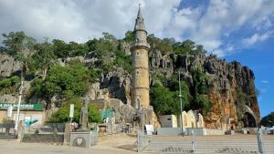 Romaria do Bom Jesus da Lapa representa a força do turismo religioso baiano - bom-jesus-da-lapa, bahia