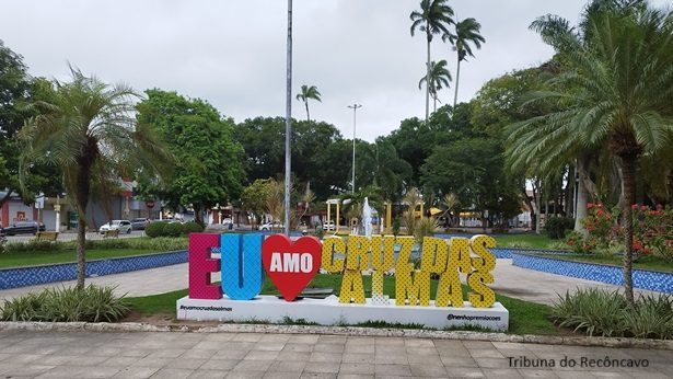 Cruz das Almas: Bloco junino ‘Os Anjos’ completa 15 anos de história - noticias, cruz-das-almas, bahia