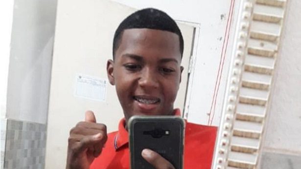 SAJ: Jovem foi assassinado no São Benedito na noite desta segunda (29) - saj, destaque