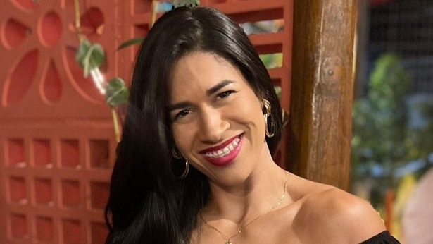 Mutuípe: Após anúncio da saída de Gracyele, Suzane Brito poderá assumir coordenação do CGER - mutuipe, bahia