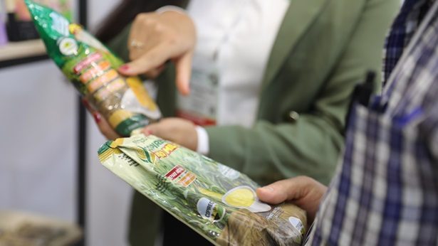 Produtos da agricultura familiar na Bahia são destaques em feira internacional na capital paulista - noticias, bahia