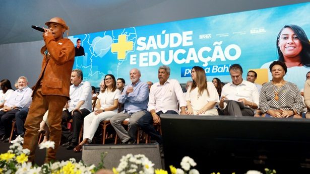 Maior unidade hospitalar do Extremo Sul é inaugurada em Teixeira de Freitas - teixeira-de-freitas, bahia