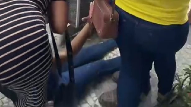 SAJ: Mulher é assaltada no centro da cidade - saj, destaque