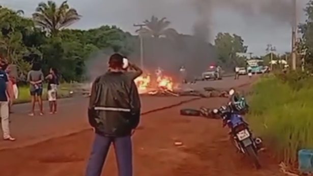 Valença: Moradores de Guaibim reivindicam melhorias na saúde pública - valenca, noticias, bahia