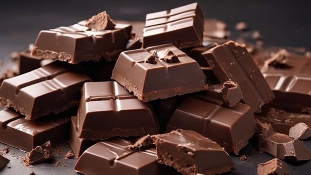 Conheça a origem e os mitos sobre o chocolate - curiosidade