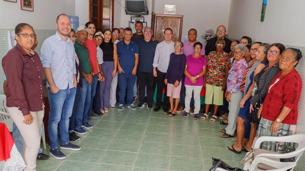 Reaproximação política entre PT e PSB marca novo capítulo em Amargosa - destaque, bahia, amargosa