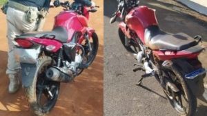 Motociclista é detido em Laje após fazer acrobacias na BR-101 - laje, destaque