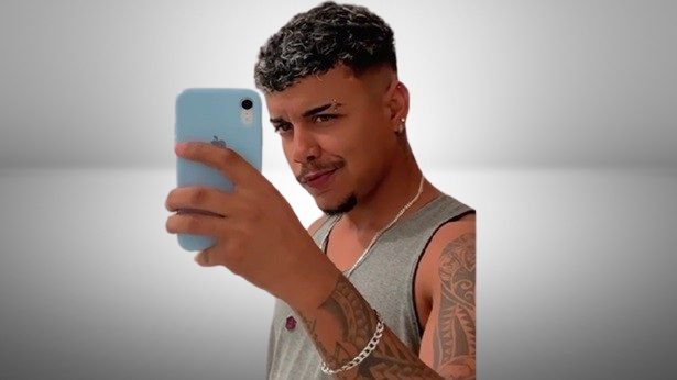 Homem foi assassinado em Santo Antônio de Jesus na noite desta quarta (10) - saj, policia, destaque