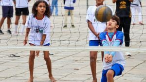 Festival de Esporte e Lazer da Bahia chega a Capim Grosso - capim-grosso, bahia