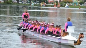 Projeto Dragon Boat Bahia inicia inscrições nesta quarta-feira (14) - esporte