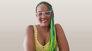 Taisa Ferreira conduzirá oficina de Práticas Pedagógicas Afrocentradas - noticias, literatura, bahia