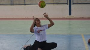 Clínica do Esporte Adaptado chega a Caetité neste final de semana - caetite, bahia