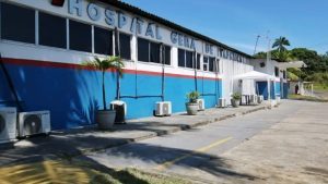 Governo vai desapropriar terreno na Ilha de Itaparica para ampliação de Hospital Geral - bahia