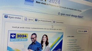 Receita libera consulta ao 4º lote do Imposto de Renda - economia