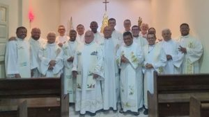 Diocese de Paulo Afonso sediou Encontro Estadual do Prado - catolico, bahia