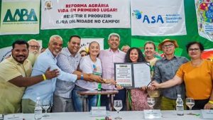 Lei da Agroecologia e Produção Orgânica é regulamentada na Bahia - noticias, bahia