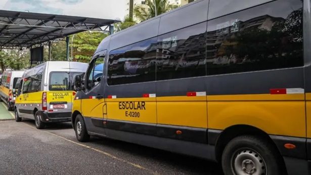 Semob apresenta nova proposta de regulamentação para transporte escolar em Salvador - salvador, bahia