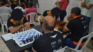 Campeonato Baiano de Xadrez inicia disputas neste final de semana em Salvador - noticias, bahia