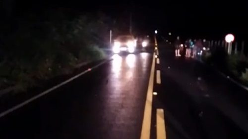 Colisão entre motocicletas deixa feridos em São Miguel das Matas; vítimas são de Engenheiro Pontes - sao-miguel-das-matas, transito