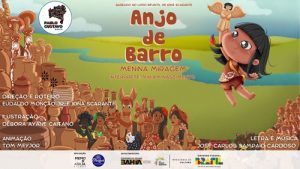 Videoclipe infantil dirigido por Eudaldo Monção Jr. e Ionã Scarante estreia no mês da criança, na Bahia e no exterior - nazare, destaque, bahia