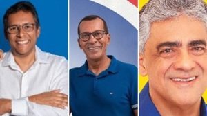 Agenda dos candidatos à prefeito em SAJ desta segunda-feira (16) - saj, noticias