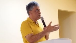 Euvaldo Rosa anuncia criação de Restaurante Popular a partir de janeiro de 2025 - saj, noticias, destaque