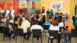 Festival do Queijo Artesanal da Bahia bate recorde de público e vendas; João Campos da Queijaria Licurizal comenta - culinaria, bahia