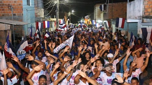 Genival Deolino visita Mata Escura e reforça compromisso com melhorias para a comunidade - saj