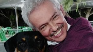 Morre aos 58 anos Edinaldo José, conhecido como 'Zinho' - ubaira, saj, destaque