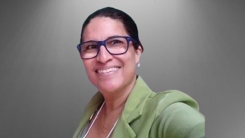 Cabaceiras do Paraguaçu: Morre aos 48 anos a professora Cleide Regina - destaque, cabaceiras-do-paraguacu