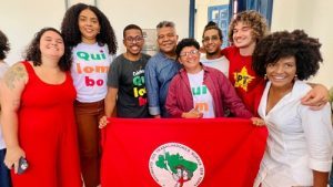 Sede do Diretório Central dos Estudantes da UFBA é reinaugurada com emendas parlamentares - noticias, bahia