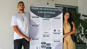 Estudantes do IFBA criam clube de ciências e impulsionam educação científica em Camaçari - camacari, bahia