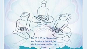 Salvador: Vem aí a segunda edição da Festa Literária Escolar do Subúrbio Ferroviário - literatura, bahia