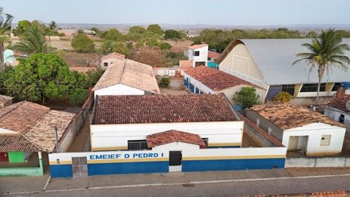 MEC, Estado e Prefeitura de Heliópolis articulam retomada das aulas após ataque em escola - bahia