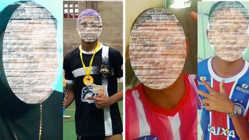 Laje: 4 jovens morrem durante operação policial em Engenheiro Pontes - laje