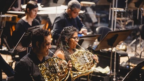 OSBA na Estrada leva a Santo Amaro neste domingo (03/11) concerto gratuito de grupo de Metais e Percussão - noticias