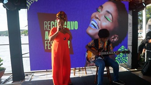 Recôncavo Afro Festival divulga atrações e reafirma compromisso com as tradições negras do território baiano - destaque, bahia