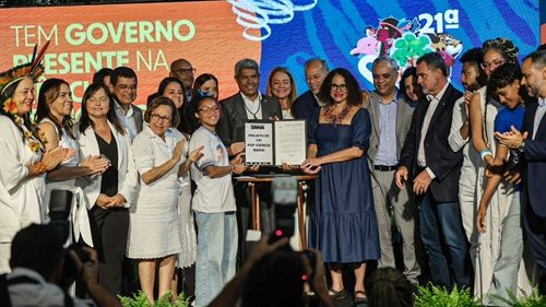 Bahia fortalece educação científica e inclusão social no encerramento da Semana Nacional de C&T - noticias, bahia