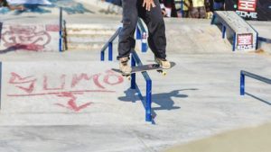 Camaçari sedia nesse fim de semana a 2ª etapa do Circuito Baiano de Skate - esporte, camacari, bahia