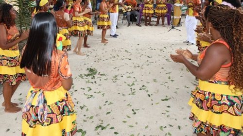 Semana Nacional de Ciência e Tecnologia une biomas, povos originários e comunidades tradicionais ate o dia 18 - bahia