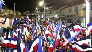 Genival Deolino reforça escuta ao povo durante visita ao bairro Cidade Nova 2 em período final de campanha - saj