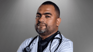 SAJ e Castro Alves: Morre aos 43 anos o médico Valdemir da Paz - saj, noticias